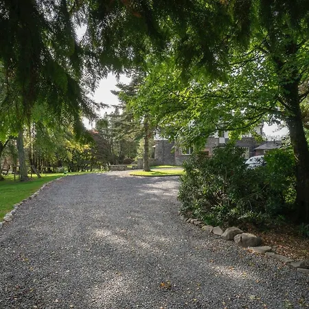 The Sanctuary - Spacious Studio - Stunning Lake Views Lejlighed *