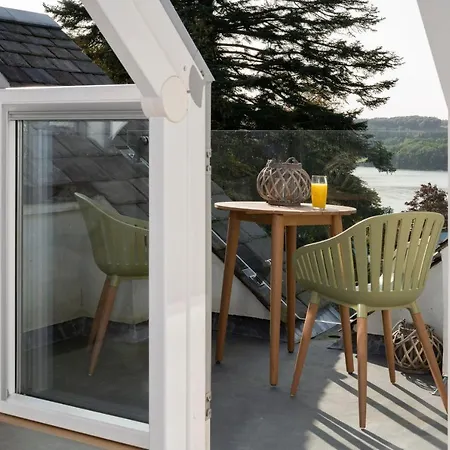 Lejlighed The Sanctuary - Spacious Studio - Stunning Lake Views